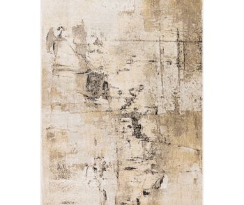 Washable Decor WSD09 Mocha Area Rug
