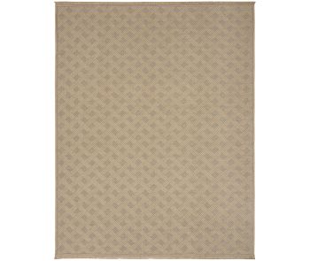 Washable Jute WSJ02 Natural Area Rug