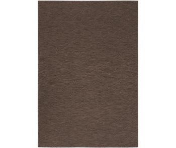 Washable Solutions WSL01 Mocha Area Rug