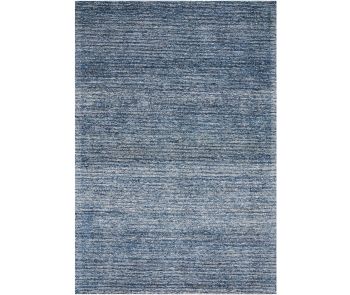 Weston WES01 Aegean Blue Area Rug