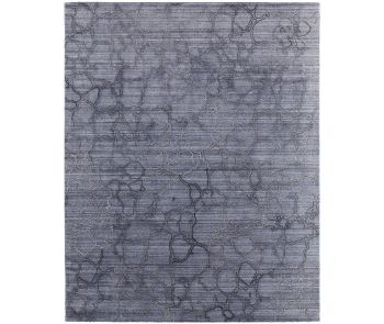 Whitton 8892F Gray/Blue Area Rug