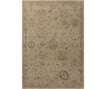 Willa WIA-05 Wheat/Multi Area Rug