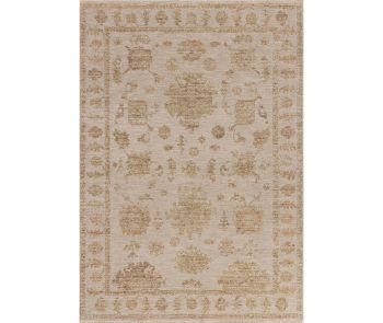 Willa WIA-07 Bone/Clay Area Rug