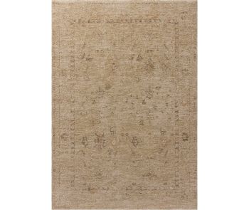 Willa WIA-08 Wheat/Natural Area Rug