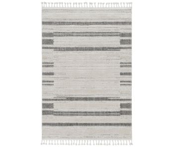 Willow 1106 Ivory Grey Landscape Area Rug