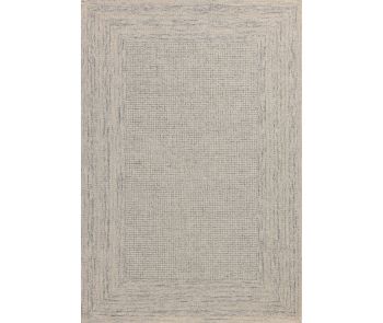 Windsor WIN-01 Ivory/Sky Area Rug