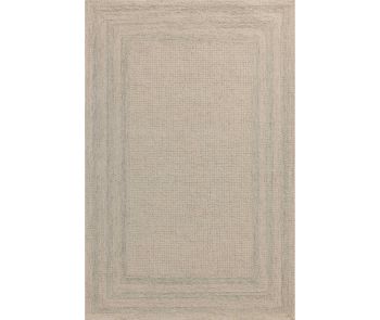 Windsor WIN-01 Ivory/Spa Area Rug