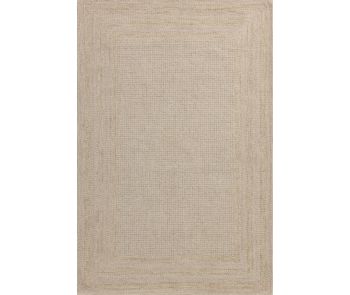 Windsor WIN-01 Ivory/Wheat Area Rug