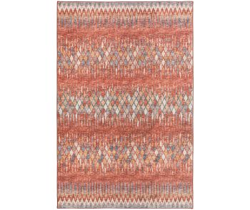 Winslow WL5 Paprika Area Rug