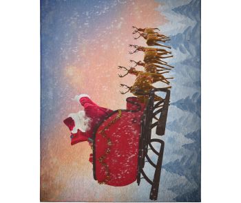 Wonderland WN1 Twilight Area Rug