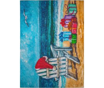 Wonderland WN9 Ocean Area Rug