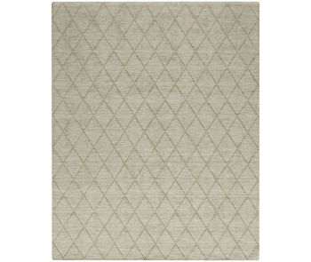Wool Haven WOH01 Sage Area Rug