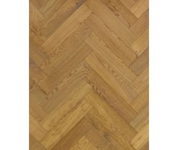 Worthington Herringbone Smoked Natural