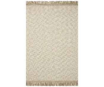 Yellowstone YEL-01 Natural/Ivory Area Rug