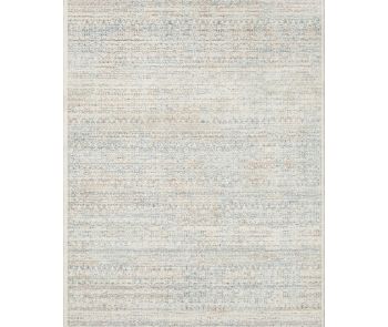 Zuma ZUM-01 Ivory/Multi Area Rug
