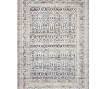 Zuma ZUM-03 Ocean/Multi Area Rug