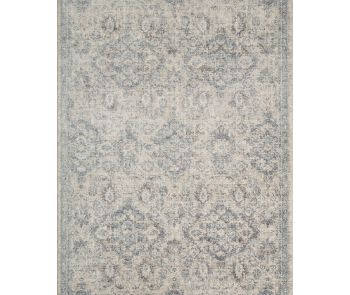 Zuma ZUM-06 Pebble/Stone Area Rug