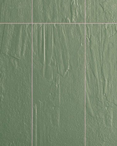 Impact Wall Venetian Clover Cement Tile