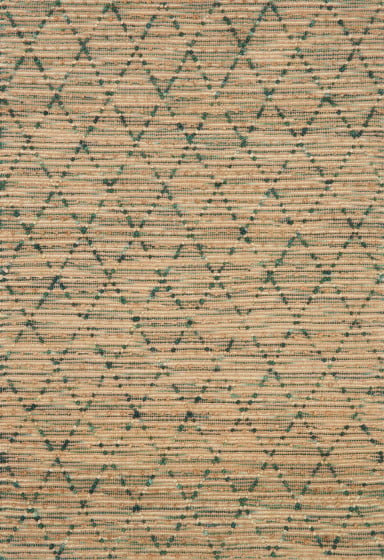 Beacon BU-03 Aqua Area Rug