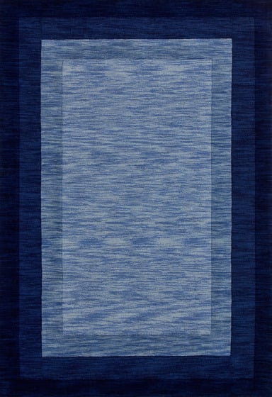 Hamilton HM-01 Navy Area Rug