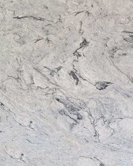 Viscount White Granite Countertop