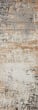 Bianca BIA-01 Stone/Gold Area Rug