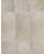 Fab-crete Taupe Matte Porcelain Tile