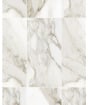 Lumino Calacatta Porcelain Tile