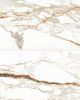 Prati Calacatta Macchia Vecchia Honed Glazed Porcelain 24