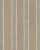 Gallery 100% Wool Striped Patterned Carpet