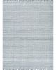 Ascot Windowpane Tweed Area Rug