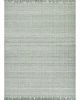Ascot Windowpane Celadon Area Rug
