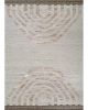 Joshua Deloro Sand Area Rug