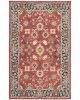 Alfresco 28404 Red/Blue Area Rug