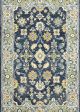 Alfresco 28405 Navy/Blue Area Rug