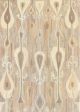 Anastasia 68000 Ash/Sand Area Rug