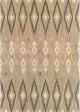 Anastasia 68001 Sand/Ivory Area Rug