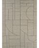 Circa Foundry Wheat Area Rug