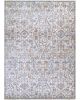 Luxor Sarouque Beige/Multi Area Rug