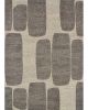 Lotus Precipice Stone Area Rug