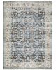 Charleston cha05 Blue/Gold Area Rug