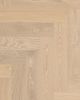 European Ash Herringbone Parfait Hardwood