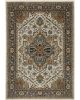 Aberdeen 1144w Ivory/Blue Area Rug