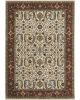 Aberdeen 144d1 Ivory/Red Area Rug