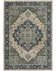 Aberdeen 51g Blue/Beige Area Rug
