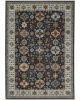 Aberdeen 561b Blue/Multi Area Rug