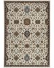 Aberdeen 751w Ivory/Multi Area Rug
