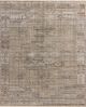 Abigail ABI-03 Mocha/Smoke Area Rug
