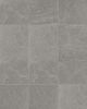 Absolute Grey Porcelain Slate Matte Tile