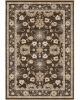 Acacia ACA01 Brown Area Rug